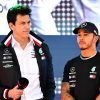 Contundente aviso a Lewis Hamilton: "Todo el mundo es reemplazable"