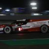 Giro inesperado en una larga noche en Le Mans: el Toyota #8 pasa a liderar la carrera
