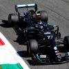 Valtteri Bottas logra el mejor tiempo en los Libres 3 y busca la pole en Monza; Sainz es segundo