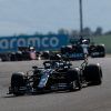 Mientras los motores de Fórmula 1 sean híbridos, Mercedes dominará