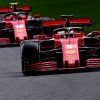 Sebastian Vettel se sincera: "No puedo sacar del coche lo mismo que Charles Leclerc"