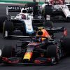 Alexander Albon, condicionado por el tráfico en Portimão: "Es frustrante"