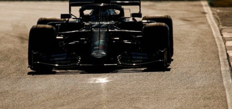 Bottas repite y lidera unos Libres 2 atípicos sin tiempo para probar tandas largas