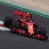 Charles Leclerc mantiene una meritoria cuarta posición para Ferrari en Portugal