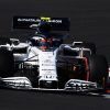 Pierre Gasly saldrá 4º: "Estoy feliz por la renovación y por la clasificación"