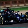 Hamilton lidera la única sesión de libres en Imola con Verstappen al acecho