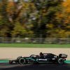 Hamilton vence en Imola y Mercedes ya es campeón de constructores; Ricciardo termina 3º