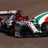 Alfa Romeo Racing, en la parte baja de la tabla tras una desastrosa clasificación en Imola