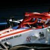 Fin de semana excepcional para Alfa Romeo en Imola