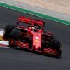 Sebastian Vettel, décimo en Portugal: "Ha sido una carrera complicada"