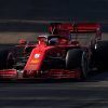 Sebastian Vettel arrancará desde la séptima fila en Imola: "Intentaremos remontar"