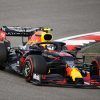 Jornada positiva para Alexander Albon en un fin de semana decisivo para su futuro