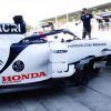 Así suena el último motor que Honda desarrollará en la Fórmula 1