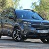 Prueba Citroën C5 Aircross Hybrid: Uno de los mejores Citroën de los últimos tiempos