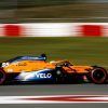 Carlos Sainz, 10º en Eifel: "Cuando montas cosas nuevas esperas ir más rápido"