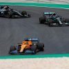 EN VÍDEO, la on-board de la épica salida de Carlos Sainz en Portugal