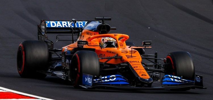 Carlos Sainz salva diez puntos en Nürburgring: «Un quinto puesto que sabe a poco»