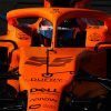 Carlos Sainz llegó a liderar el Gran Premio de Portugal: "Carrera luchada"