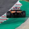Carlos Sainz quiere que la grava vuelva a las escapatorias de los circuitos