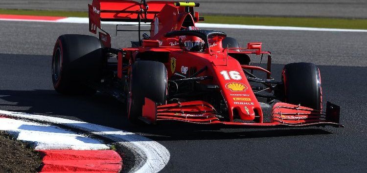 Cómo el reglamento lastrará enormemente la mejora de Ferrari en 2021