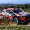 Rally de Cerdeña 2020: Un brillante Dani Sordo se consolida en el liderato