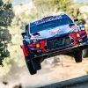 Rally de Cerdeña 2020: ¡Dani Sordo se hace con la victoria!