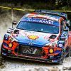 Rally de Cerdeña 2020: Dani Sordo, a por la tercera victoria de su carrera