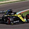 Otro top-5 de Renault tras una brillante vuelta de Daniel Ricciardo en Imola