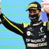 En Renault se arrepienten de haber dejado escapar a Daniel Ricciardo