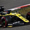 Daniel Ricciardo vuelve al podio con Renault: "Siento como si fuera mi primer podio"
