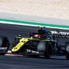La excepcional cualidad que demostró tener el monoplaza de Renault en Portugal