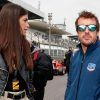 Fernando Alonso se sincera: "A veces, echo de menos tener una vida normal"