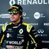 Fernando Alonso será imagen de los coches híbridos y eléctricos de Renault