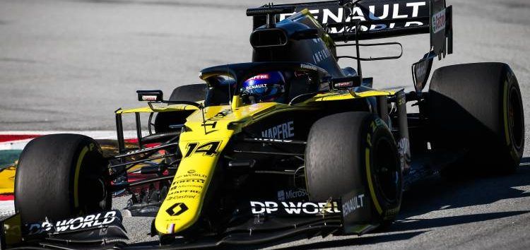 ¡Gran noticia! Luz verde para que Alonso pueda rodar con Renault en Abu Dhabi