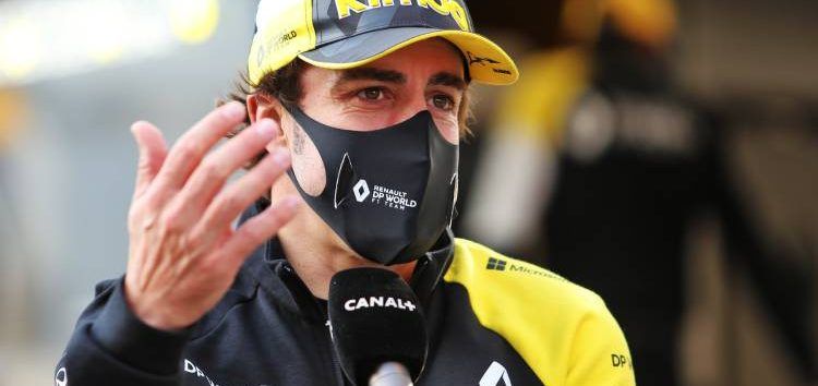 La contundente rebaja de sueldo que ha sufrido Alonso en su vuelta a la F1