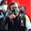 La importancia de Fernando Alonso en el podio de Renault en Imola