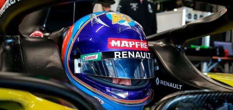 Avisan que Fernando Alonso puede ganar carreras en 2021