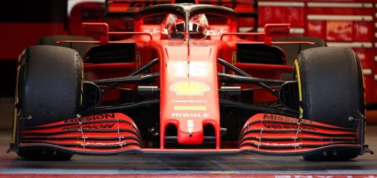 La importante mejora que Ferrari promete para volver a ser competitivos en 2021