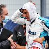 George Russell deja claro su futuro en la Fórmula 1 para 2021