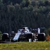 Mal domingo para el equipo Williams en Nürburgring: "Ha sido muy frustrante"