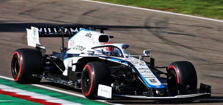 Un extraordinario George Russell vuelve a colocar a Williams en la Q2