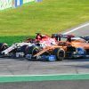 El gran halago que Carlos Sainz le ha dedicado a Kimi Raikkonen