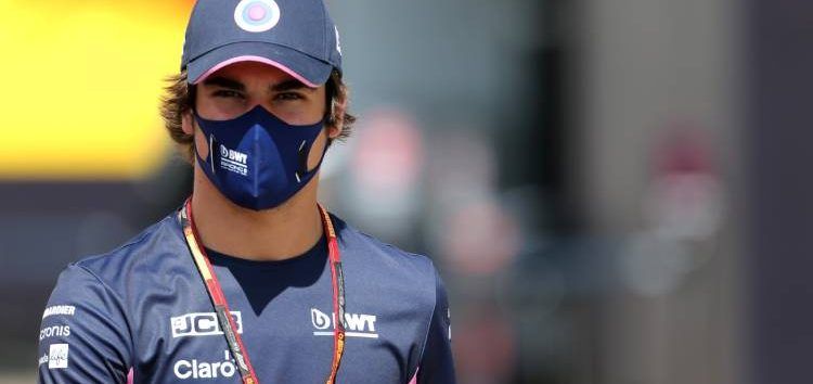La extraña opinión de Racing Point sobre Lance Stroll