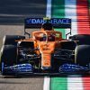 Duro golpe de realidad de McLaren en la clasificación de Imola