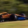 Lando Norris, enfadado tras su toque con Stroll: "Hace lo mismo siempre"