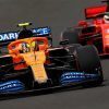 McLaren ya teme a Ferrari tras las recientes mejoras del SF1000