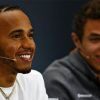 Lando Norris se disculpa tras las críticas que realizó a Lewis Hamilton