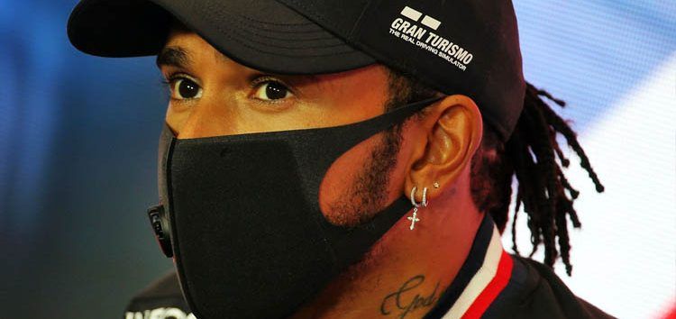 Lewis Hamilton habla claro sobre su futuro en la Fórmula 1