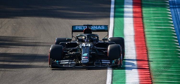 Imola quiere quedarse en la Fórmula 1
