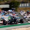 Lewis Hamilton, tras ganar en Portugal: "La clave ha sido la temperatura"